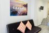 Studio a Nerja - Estudio Carabeo Jimena by At Home Costa del Sol Studio a Nerja - Estudio Carabeo Jimena by At Home Costa del Sol