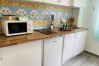 Studio a Nerja - Estudio Carabeo Jimena by At Home Costa del Sol Studio a Nerja - Estudio Carabeo Jimena by At Home Costa del Sol