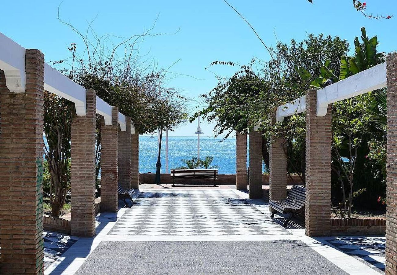 Appartamento a Nerja - Atico Granada Jimena by At Home Costa del Sol