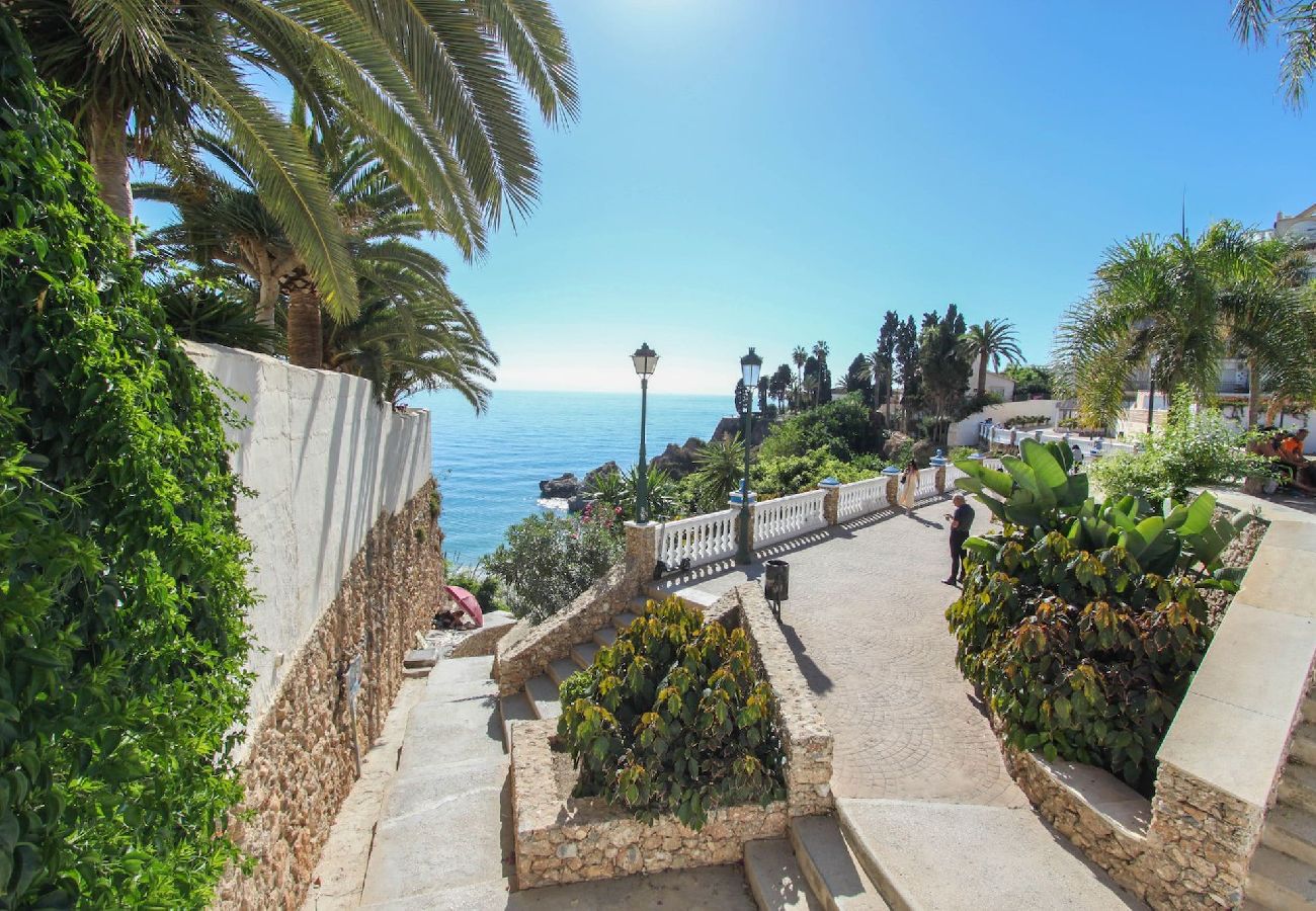 Appartamento a Nerja - Atico Granada Jimena by At Home Costa del Sol