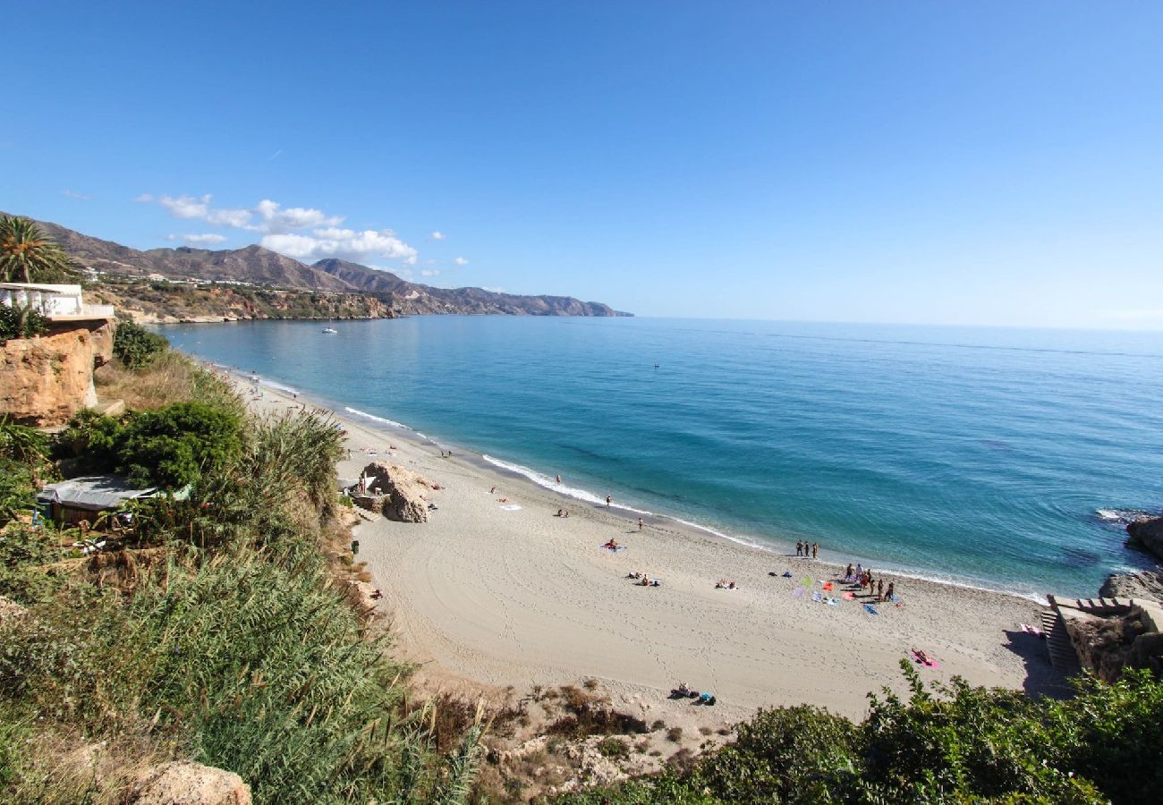Appartamento a Nerja - Atico Granada Jimena by At Home Costa del Sol