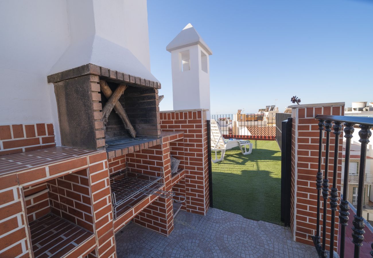Appartamento a Nerja - Atico Granada Jimena by At Home Costa del Sol