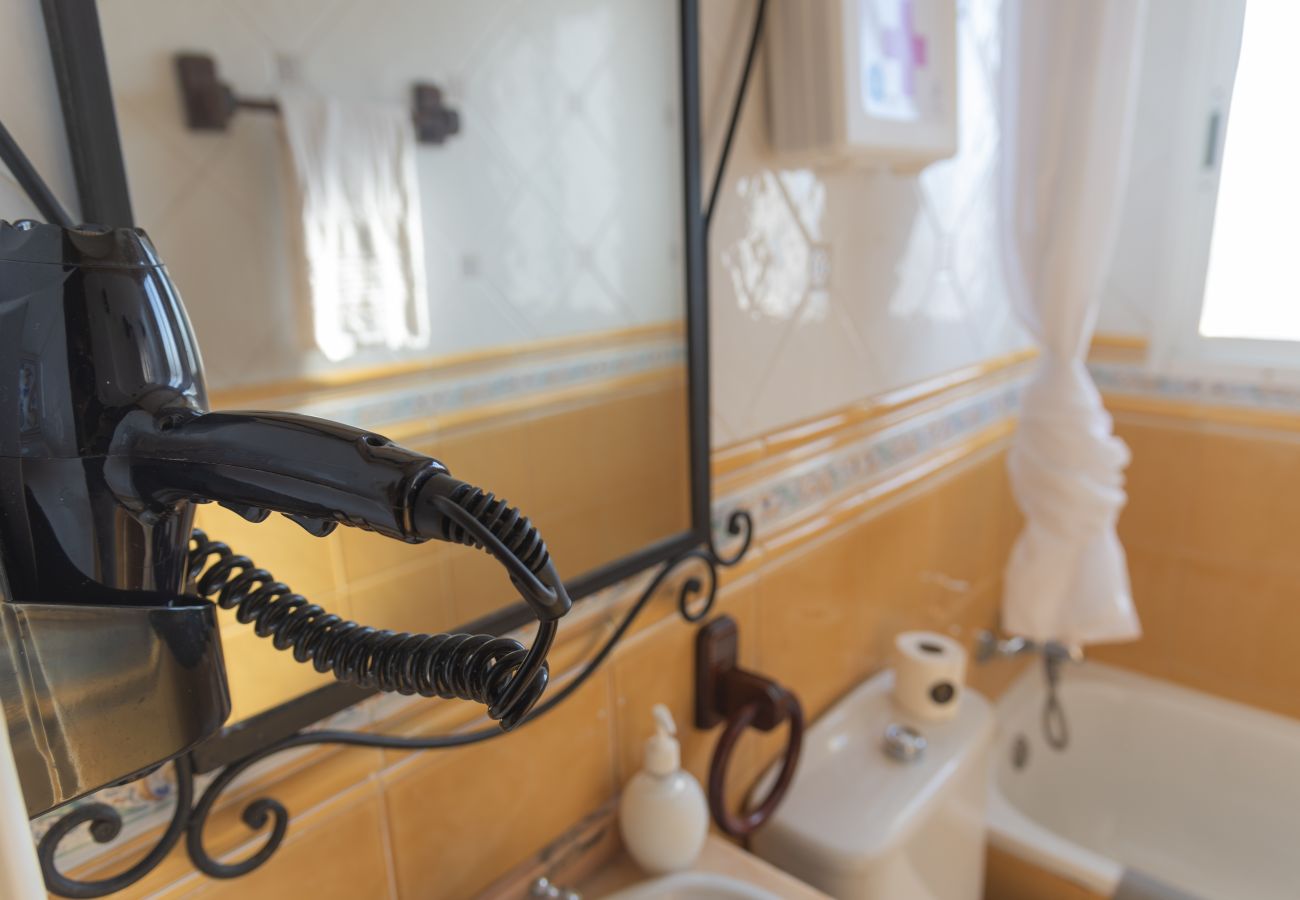 Appartamento a Nerja - Atico Granada Jimena by At Home Costa del Sol