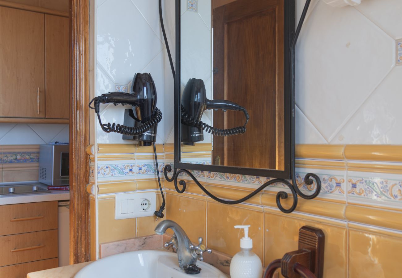 Appartamento a Nerja - Atico Granada Jimena by At Home Costa del Sol