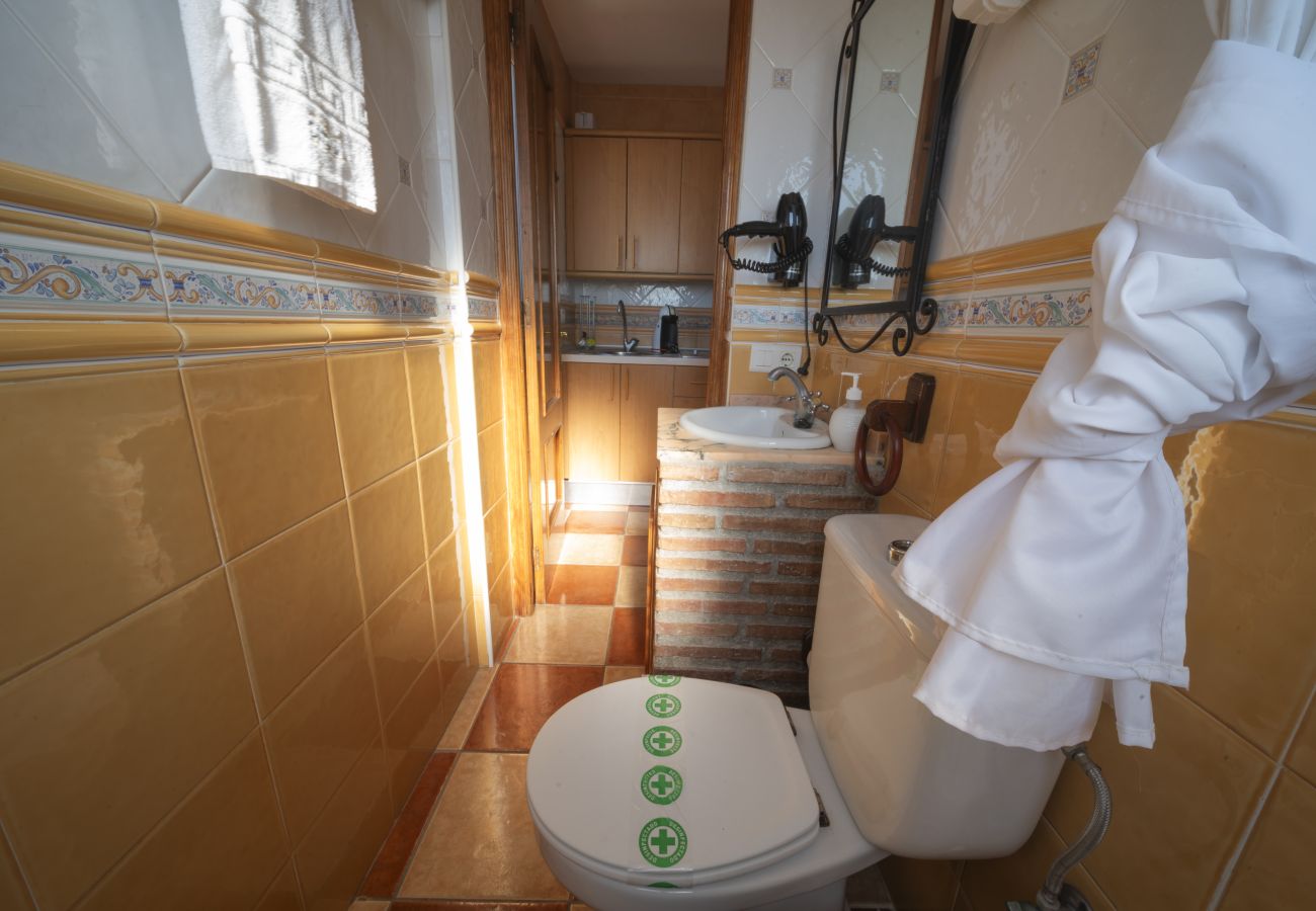 Appartamento a Nerja - Atico Granada Jimena by At Home Costa del Sol