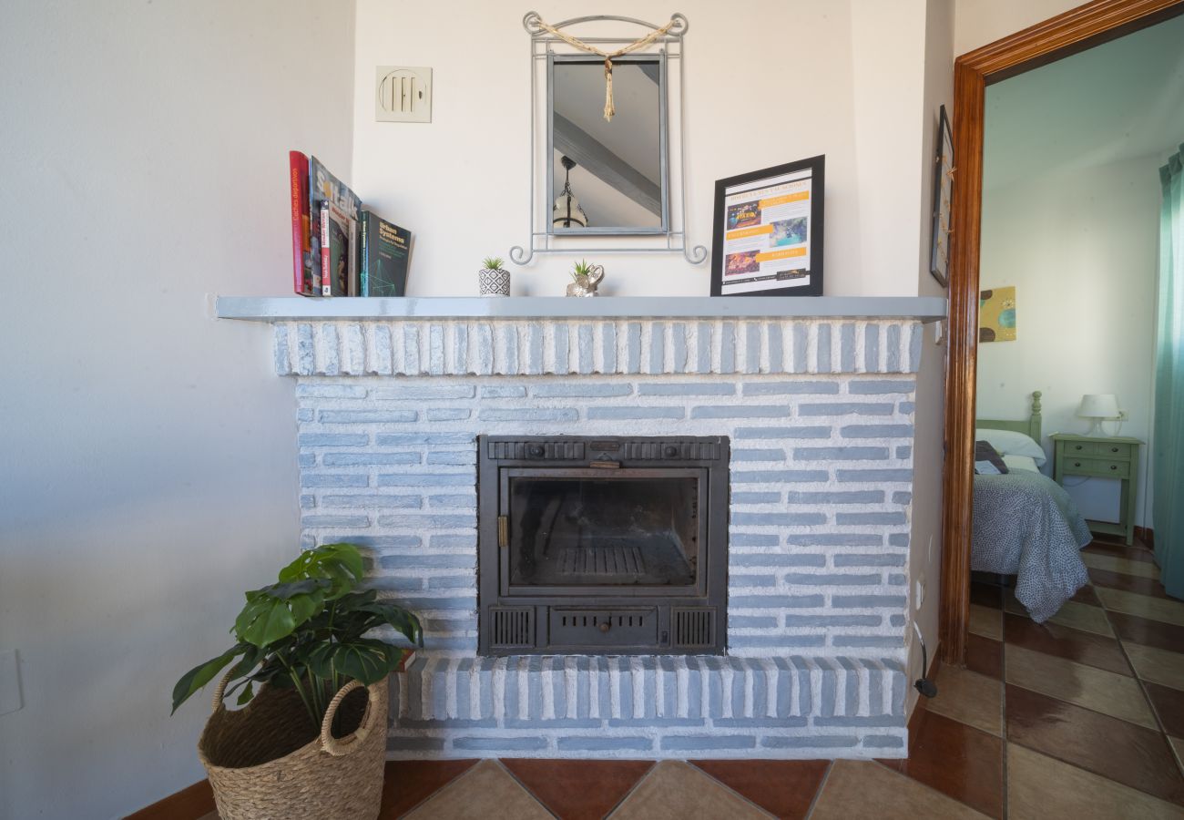 Appartamento a Nerja - Atico Granada Jimena by At Home Costa del Sol