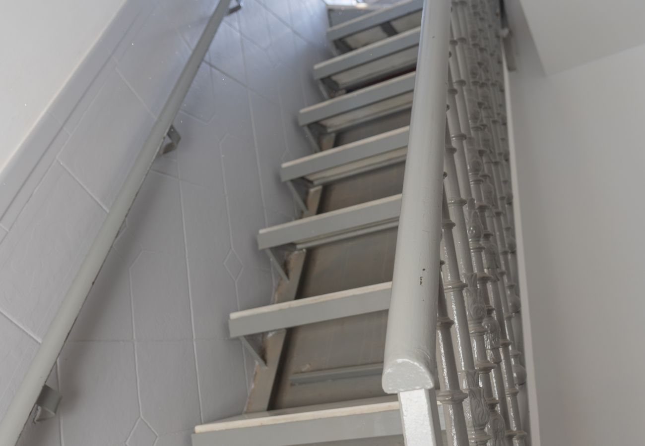 Appartamento a Nerja - Atico Granada Jimena by At Home Costa del Sol