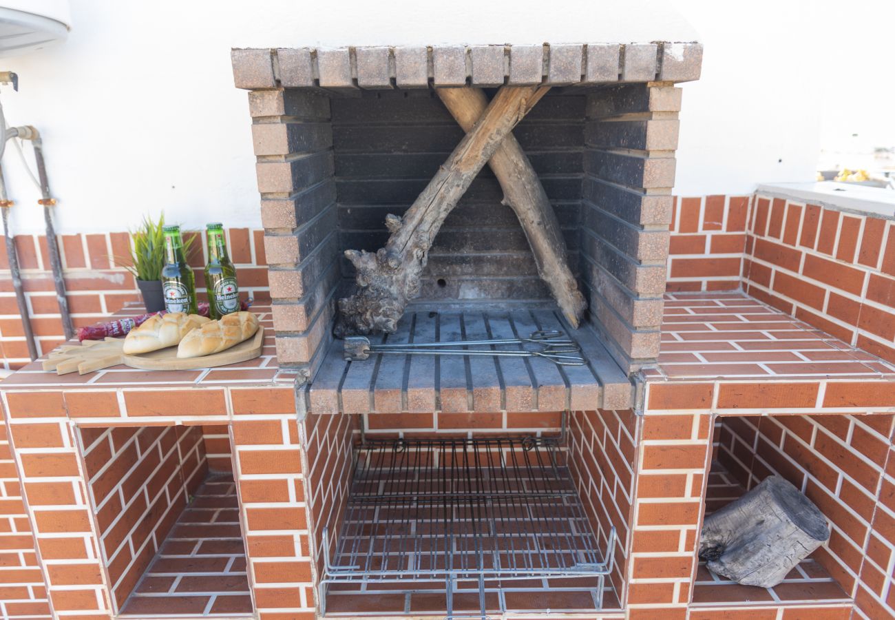 Appartamento a Nerja - Atico Granada Jimena by At Home Costa del Sol