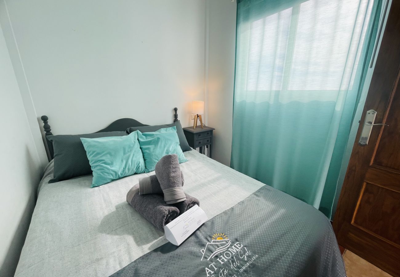 Appartamento a Nerja - Atico Granada Jimena by At Home Costa del Sol