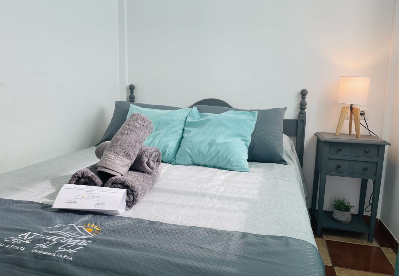 Appartamento a Nerja - Atico Granada Jimena by At Home Costa del Sol