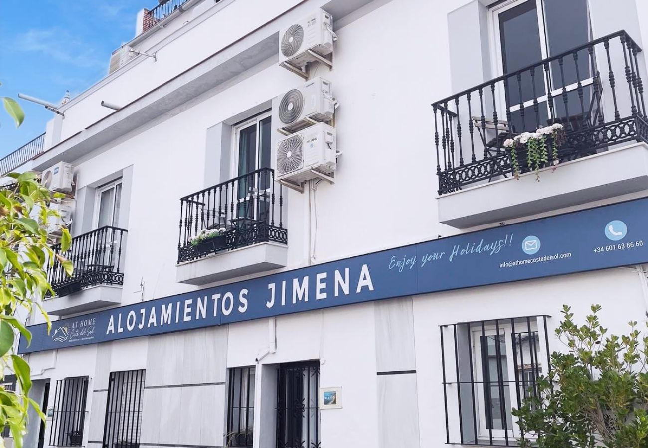 Appartamento a Nerja - Atico Granada Jimena by At Home Costa del Sol