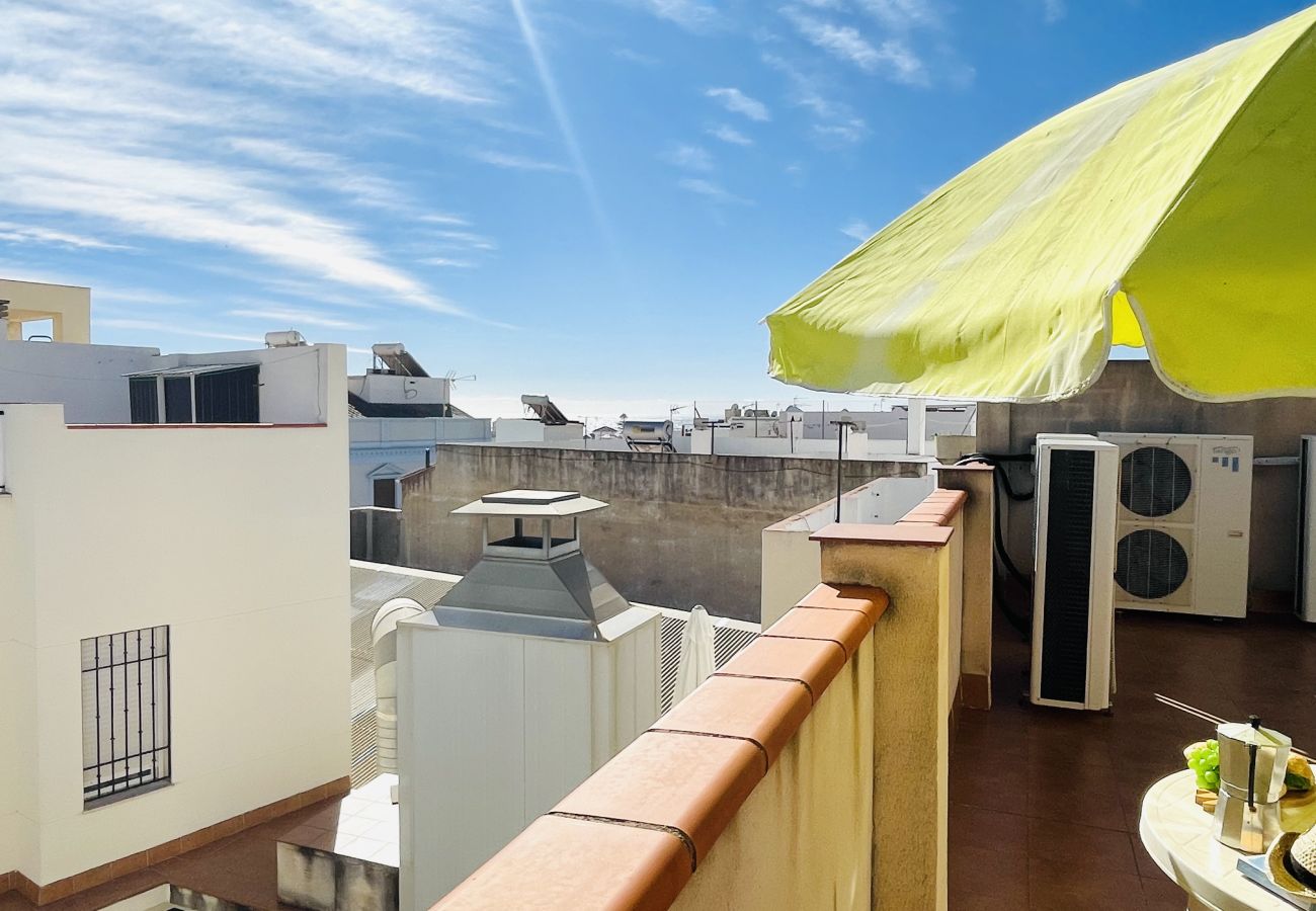 Appartamento a Nerja - Apartamento Velero en el ctro de Nerja