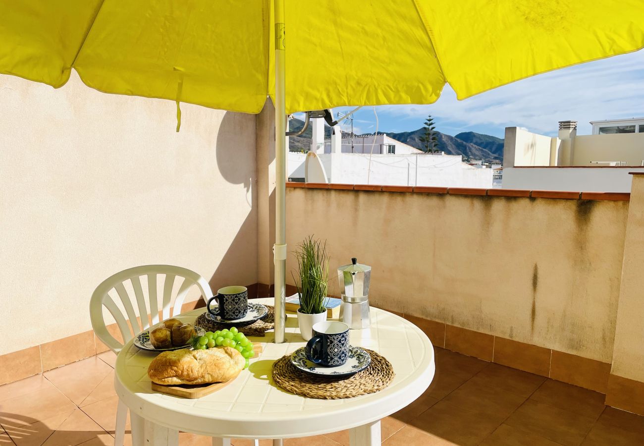 Appartamento a Nerja - Apartamento Velero en el ctro de Nerja