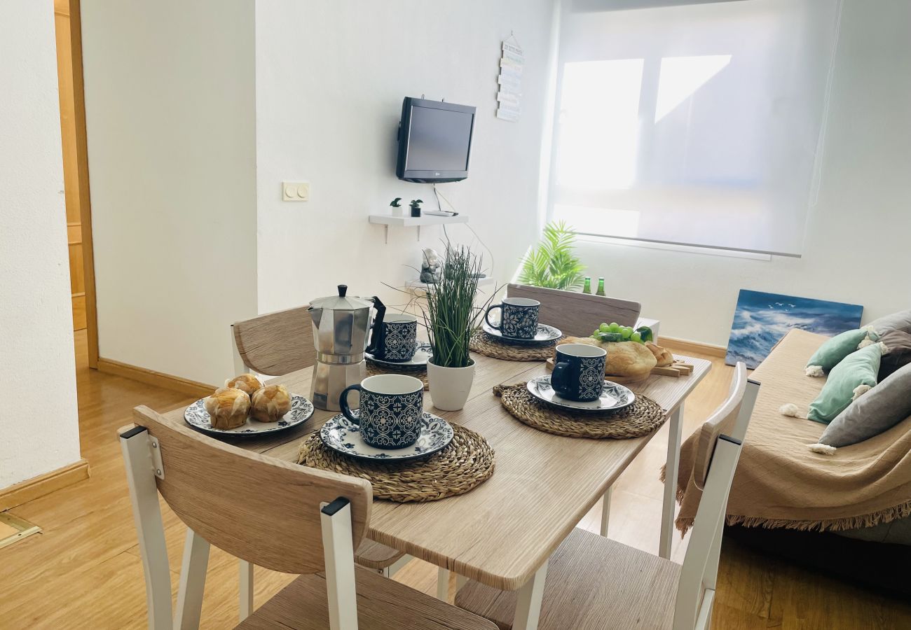 Appartamento a Nerja - Apartamento Velero en el ctro de Nerja