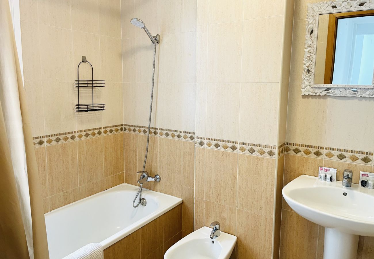 Appartamento a Nerja - Apartamento Velero en el ctro de Nerja