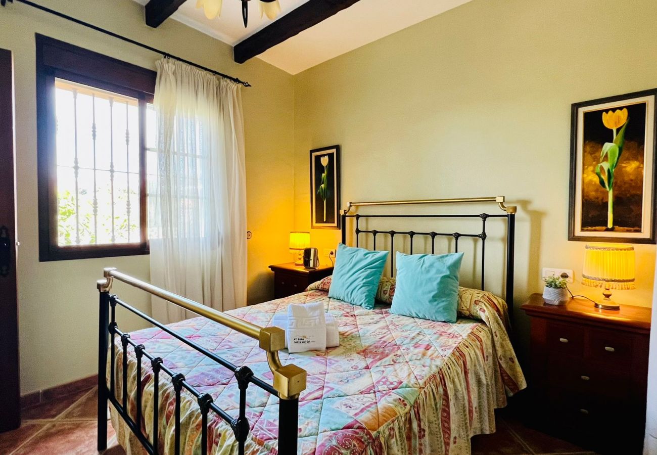 Villa a Torrox - Villa Capricho by At Home Costa del Sol