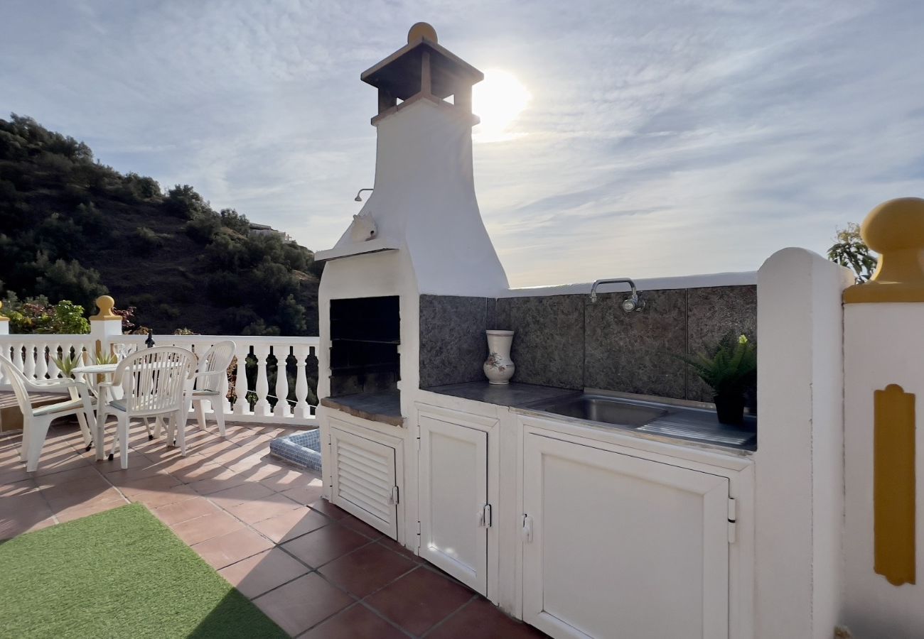 Villa a Torrox - Villa Paco by At Home Costa del Sol