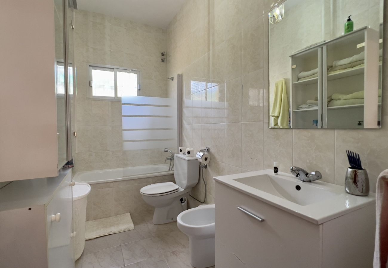 Villa a Torrox - Villa Paco by At Home Costa del Sol