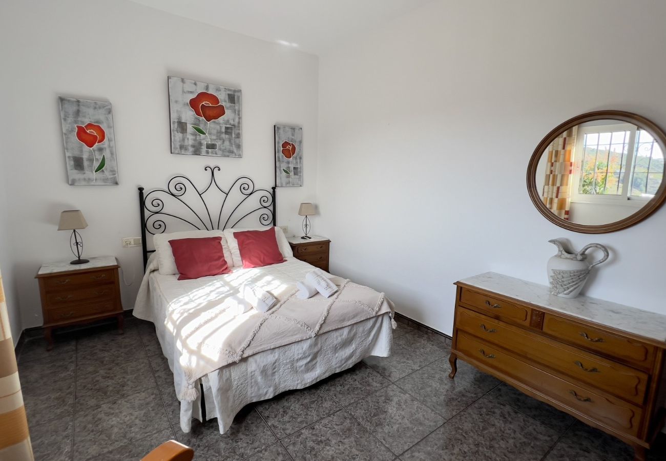 Villa a Torrox - Villa Paco by At Home Costa del Sol