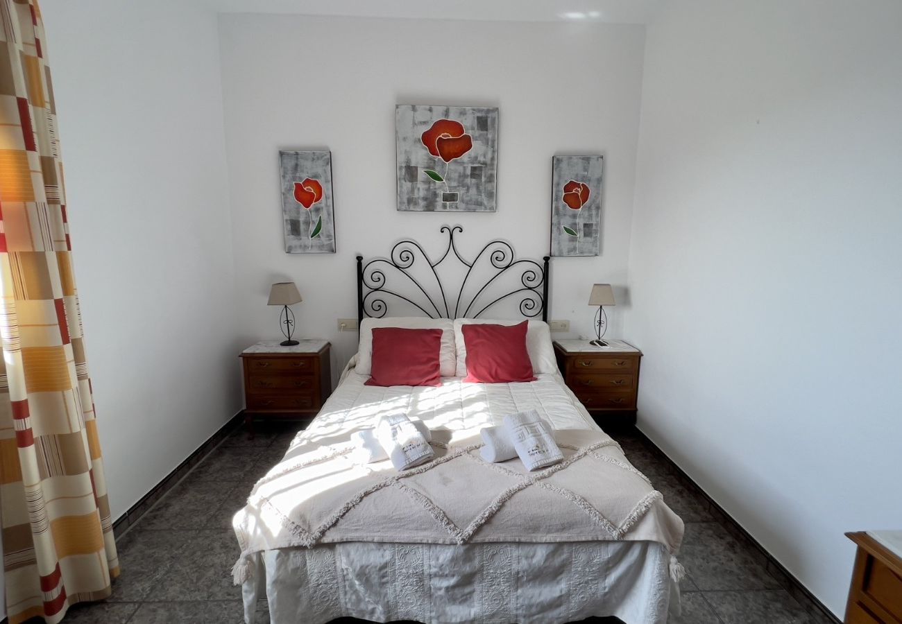 Villa a Torrox - Villa Paco by At Home Costa del Sol