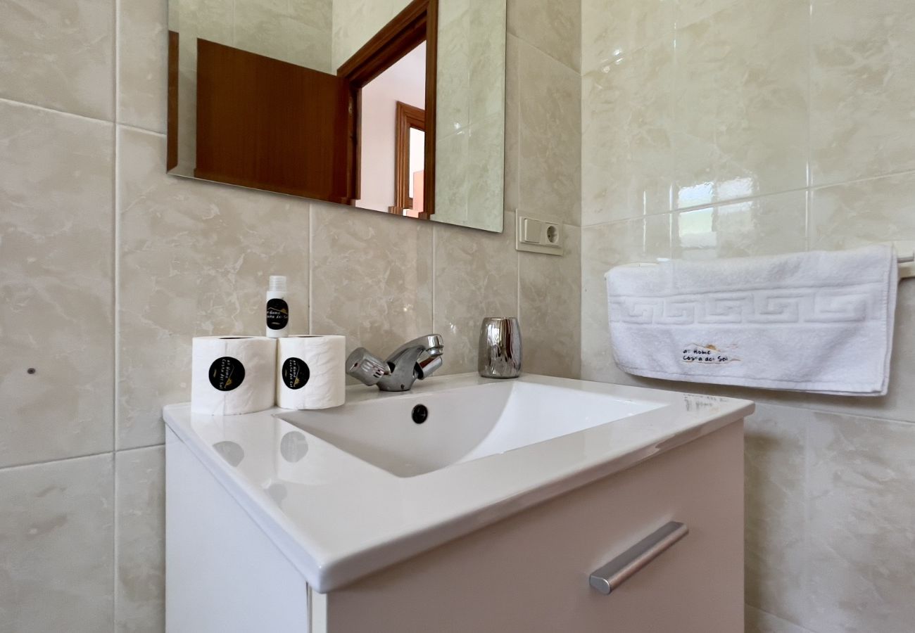 Villa a Torrox - Villa Paco by At Home Costa del Sol