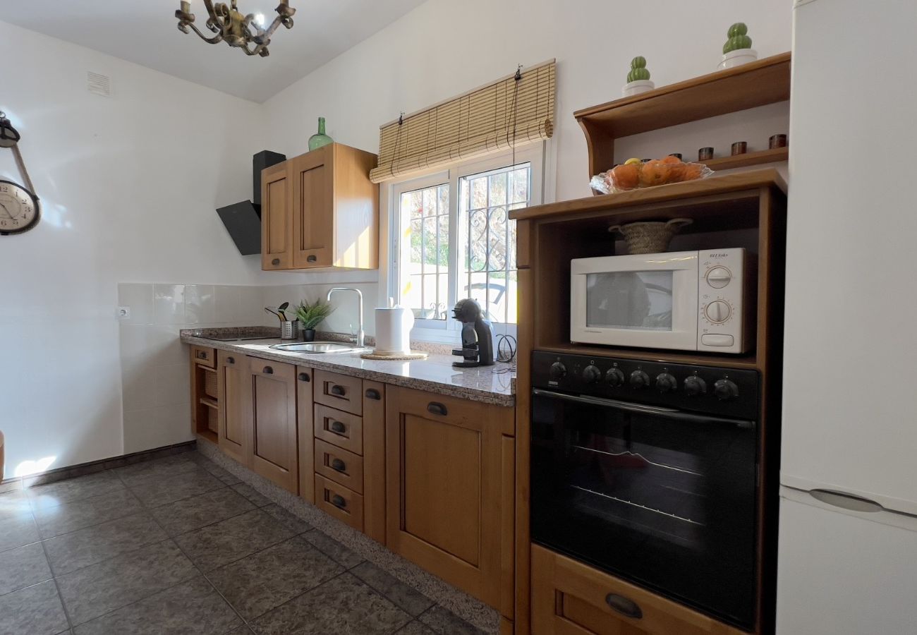 Villa a Torrox - Villa Paco by At Home Costa del Sol