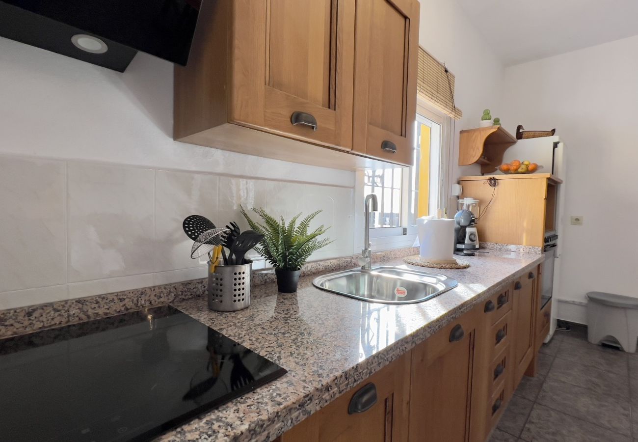 Villa a Torrox - Villa Paco by At Home Costa del Sol