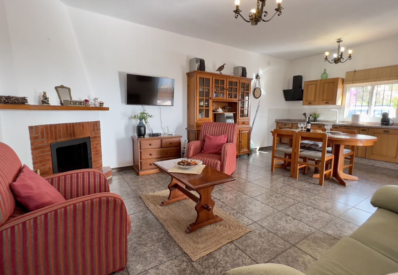 Villa a Torrox - Villa Paco by At Home Costa del Sol