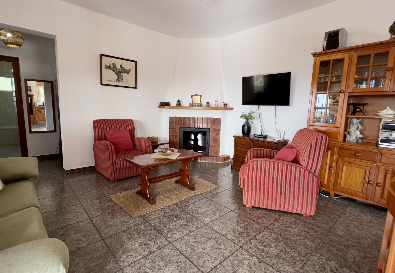 Villa a Torrox - Villa Paco by At Home Costa del Sol