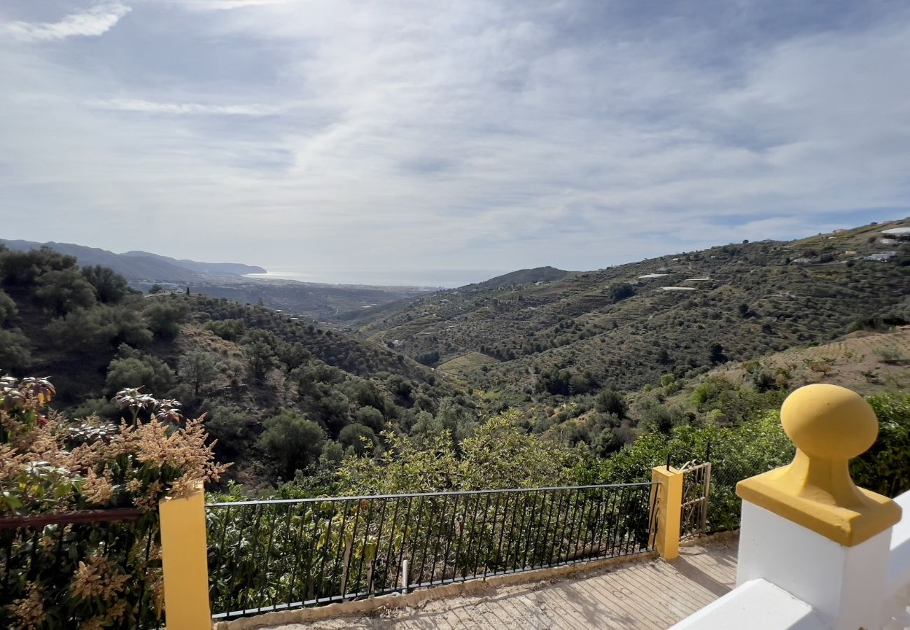 Villa a Torrox - Villa Paco by At Home Costa del Sol