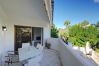 Appartamento a Marbella - 2035 Modern Family Apartment on Golden Beach