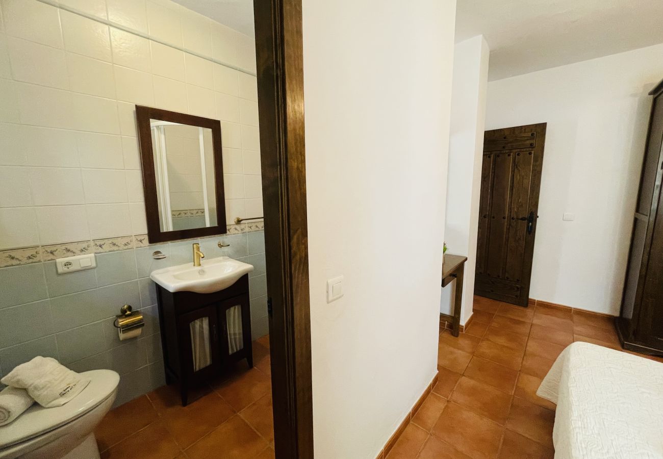 Villa a Torrox - Villa Arco Iris by At Home Costa del Sol
