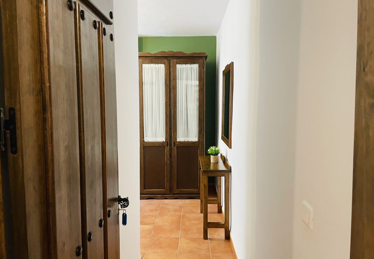 Villa a Torrox - Villa Arco Iris by At Home Costa del Sol