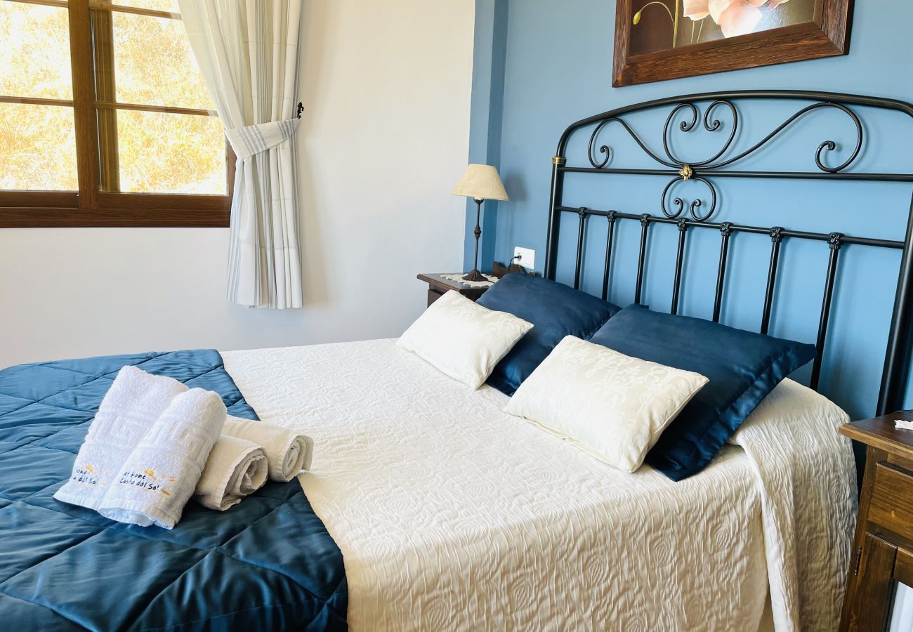 Villa a Torrox - Villa Arco Iris by At Home Costa del Sol