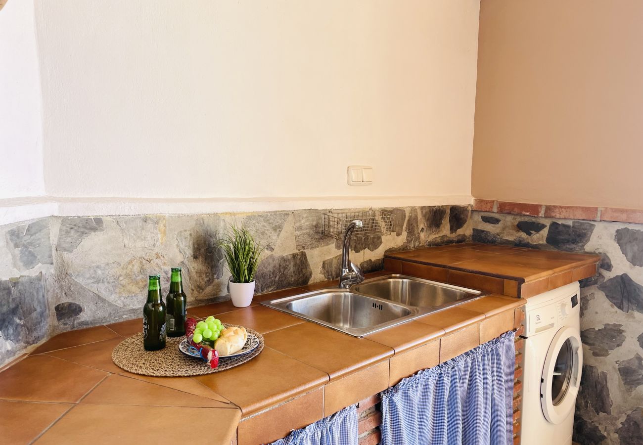 Villa a Torrox - Villa Arco Iris by At Home Costa del Sol