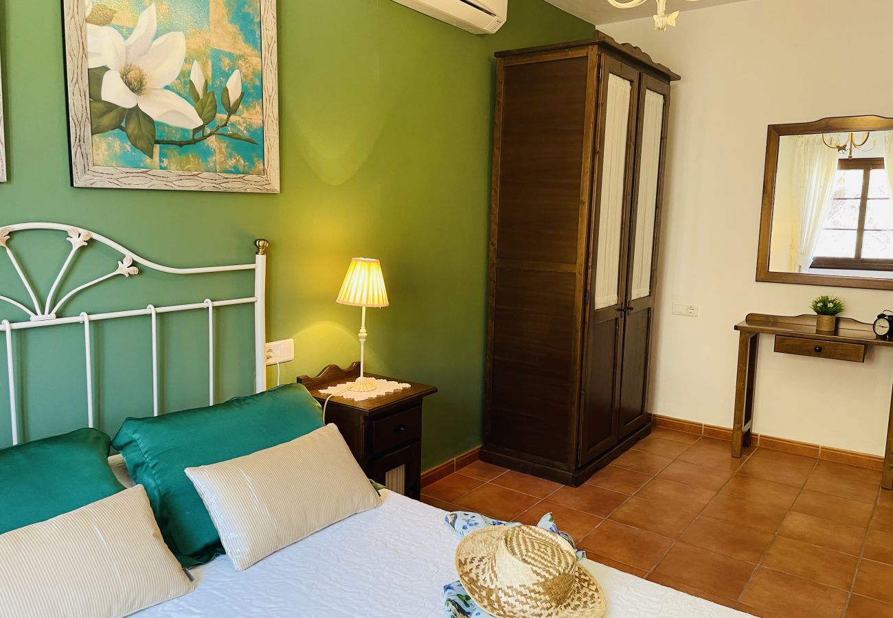 Villa a Torrox - Villa Arco Iris by At Home Costa del Sol