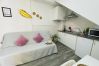 Appartamento a Nerja - Apartamento Atlantico Ed. Panama by At Home Costa