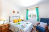 Villa a Torrox - Villa Sanchez Sol by At Home Costa del Sol Villa a Torrox - Villa Sanchez Sol by At Home Costa del Sol