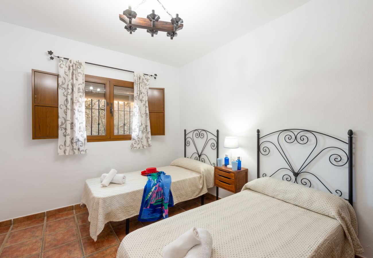 Villa a Torrox - Villa La Coscoja by At Home Costa del Sol