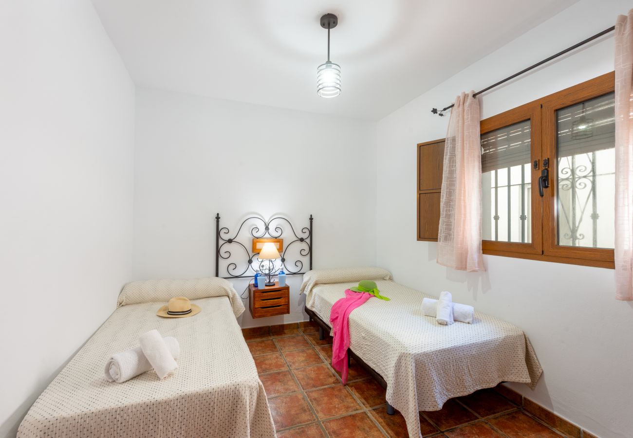 Villa a Torrox - Villa La Coscoja by At Home Costa del Sol
