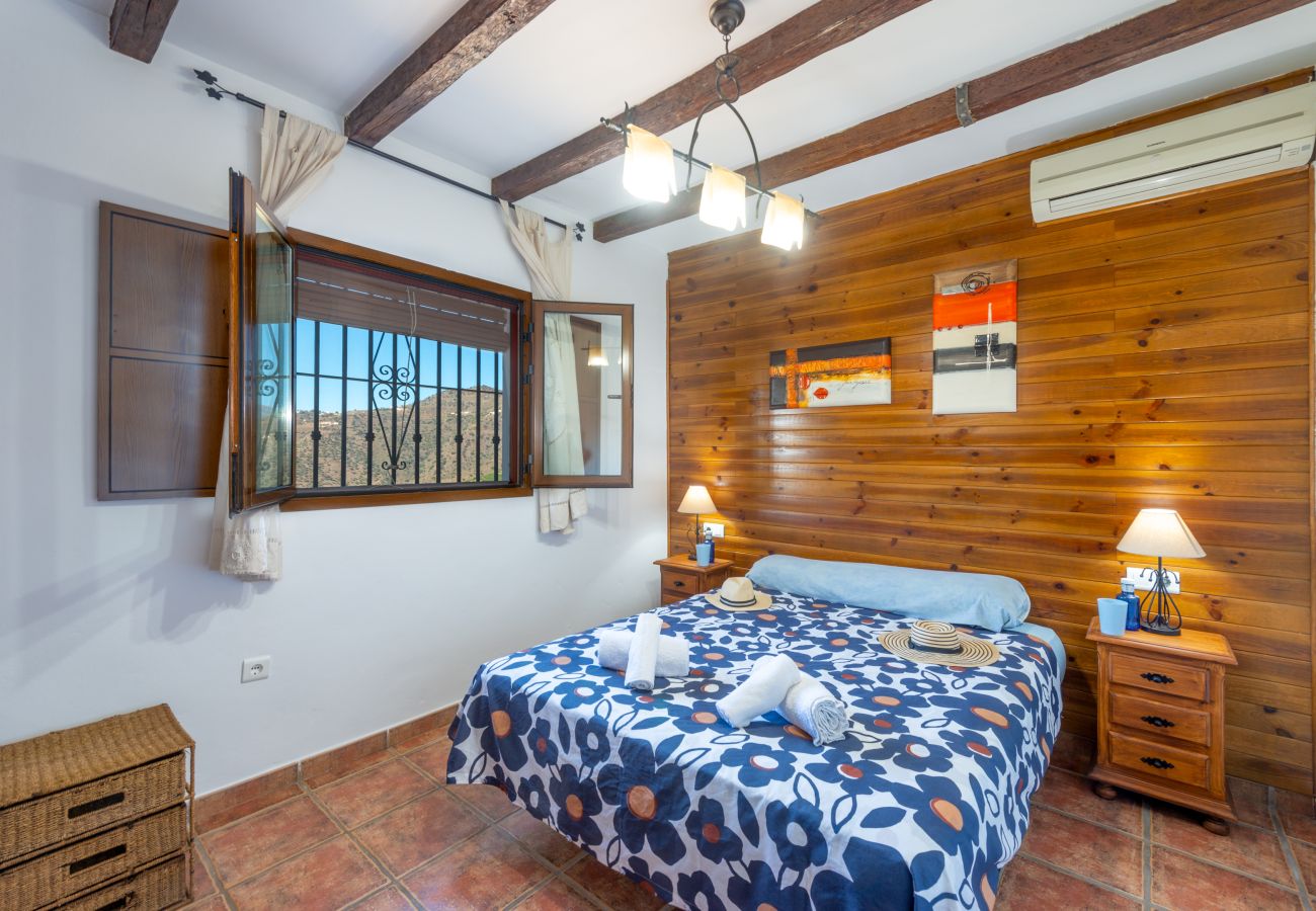 Villa a Torrox - Villa La Coscoja by At Home Costa del Sol