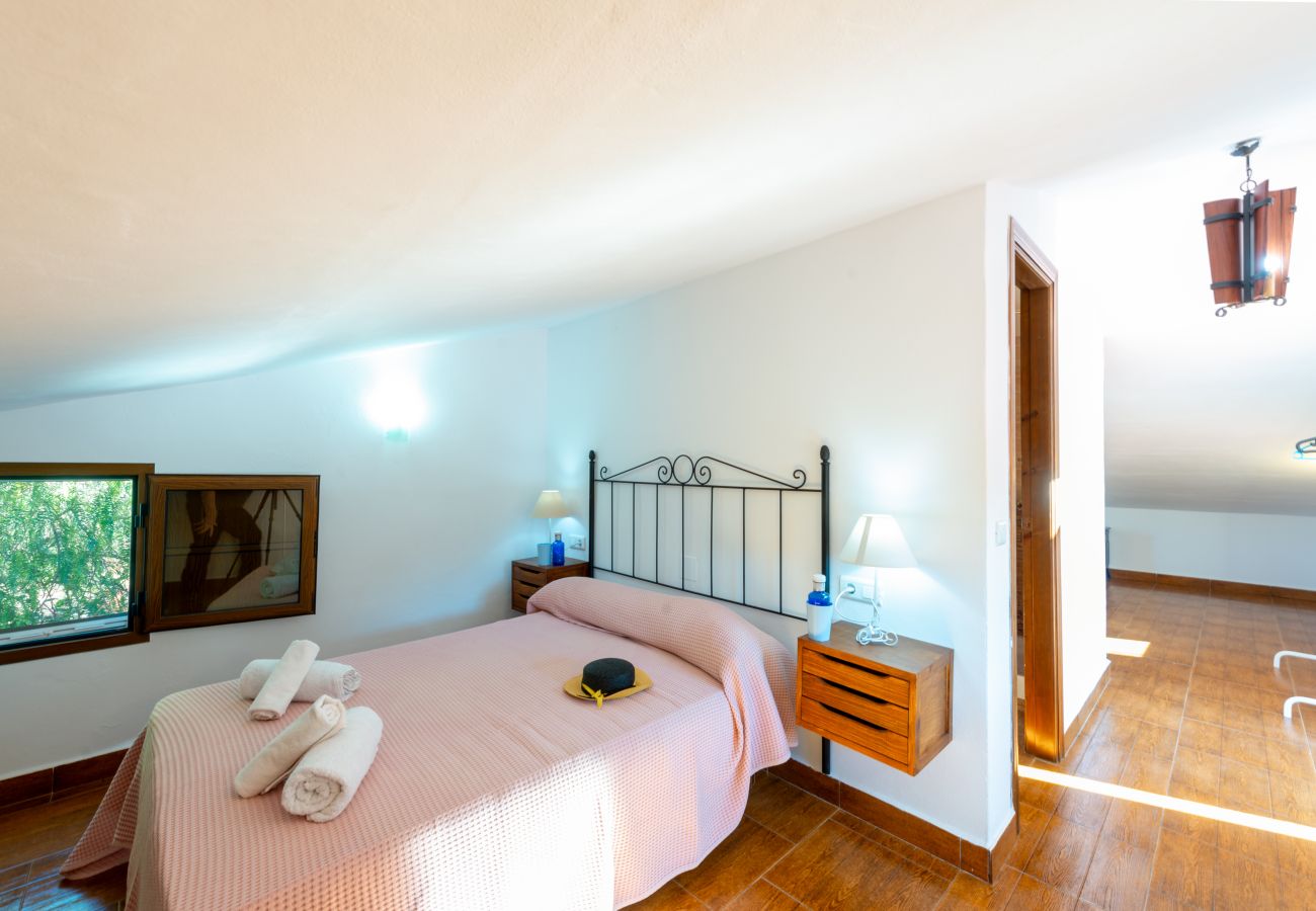 Villa a Torrox - Villa La Coscoja by At Home Costa del Sol