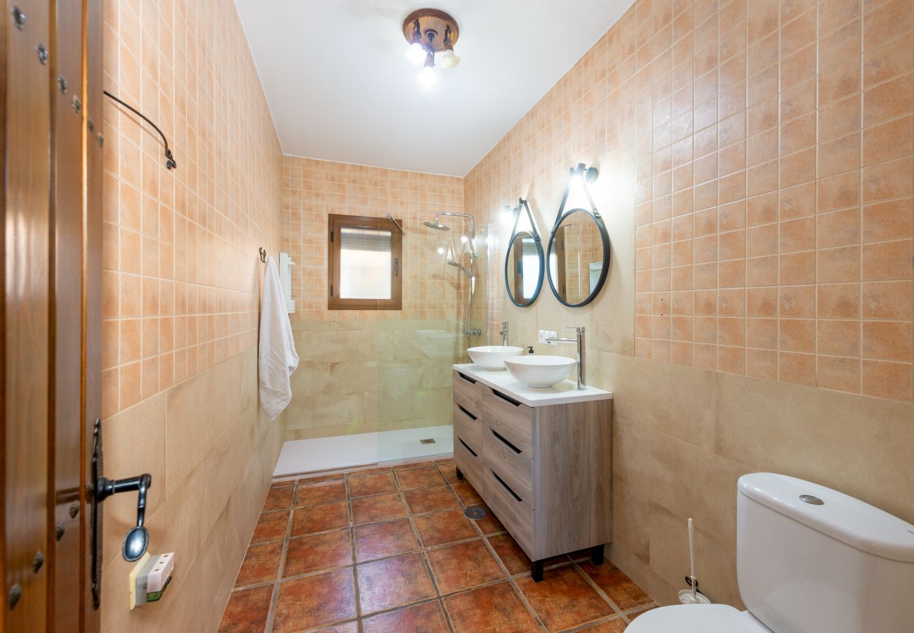 Villa a Torrox - Villa La Coscoja by At Home Costa del Sol