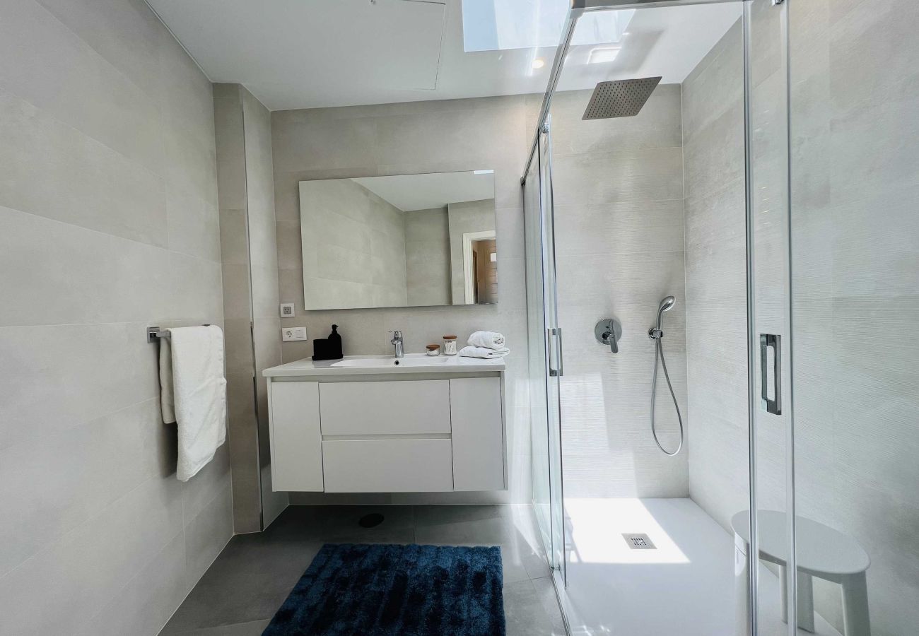 Appartamento a Marbella - 3010 Spacious Luxury Family Apartment in Marbella