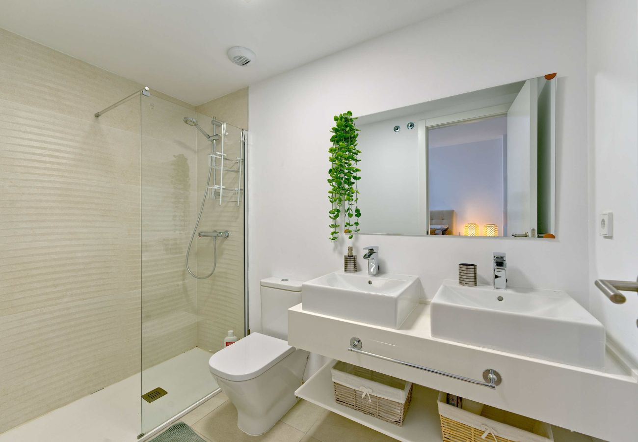 Appartamento a Estepona - 3015 Luxury Serenity Views Apartment in Estepona