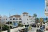 Appartamento a Nerja - Apartamento Vista Torrecilla en Nerja