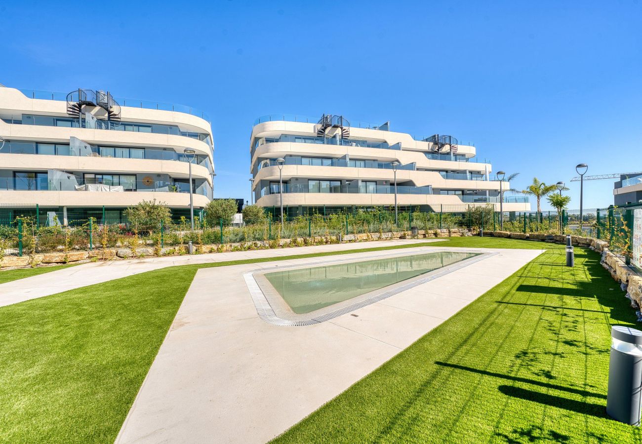Appartamento a Estepona - 3020 Luxury Duplex with Stunning Africa & Gibralta
