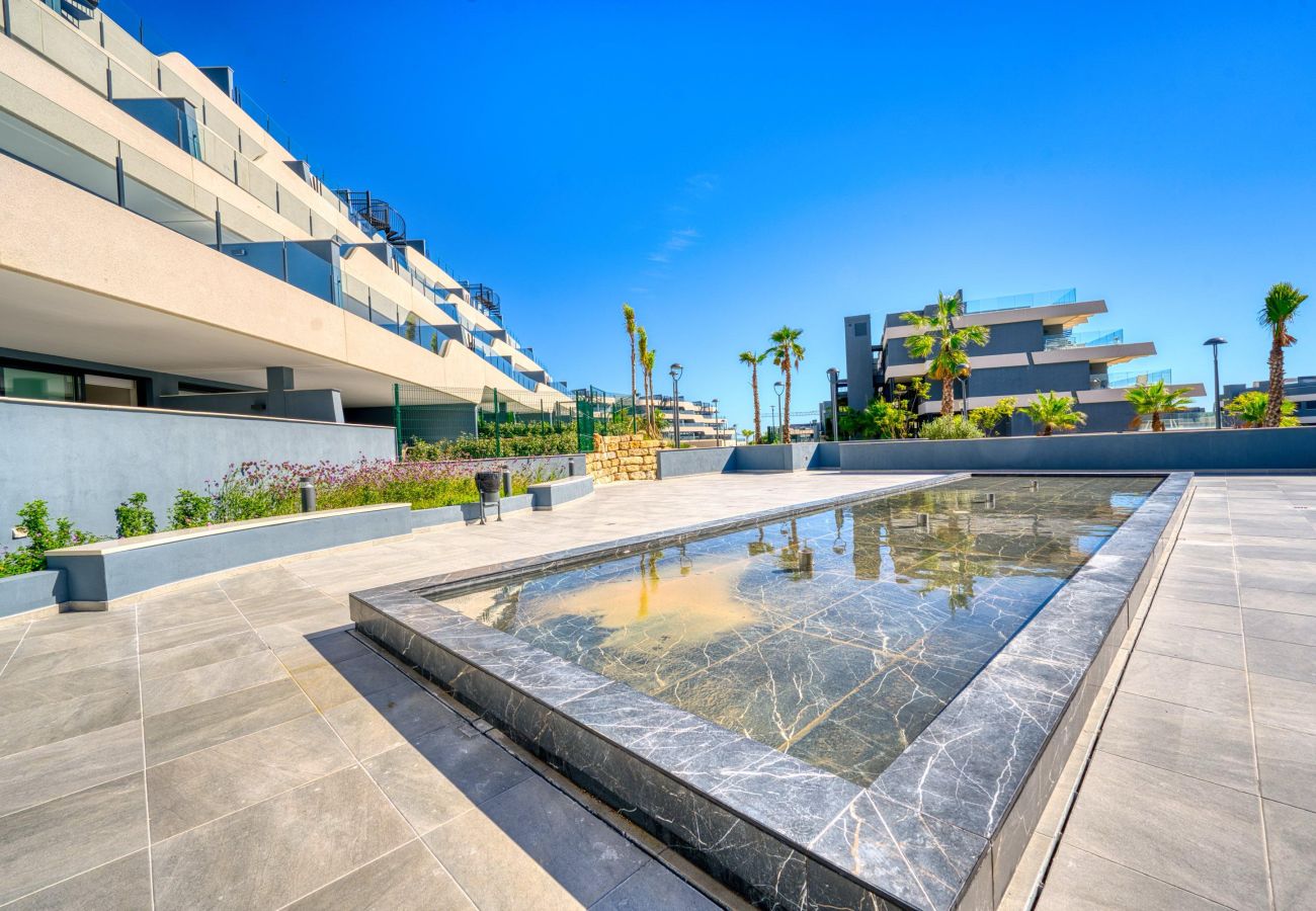 Appartamento a Estepona - 3020 Luxury Duplex with Stunning Africa & Gibralta