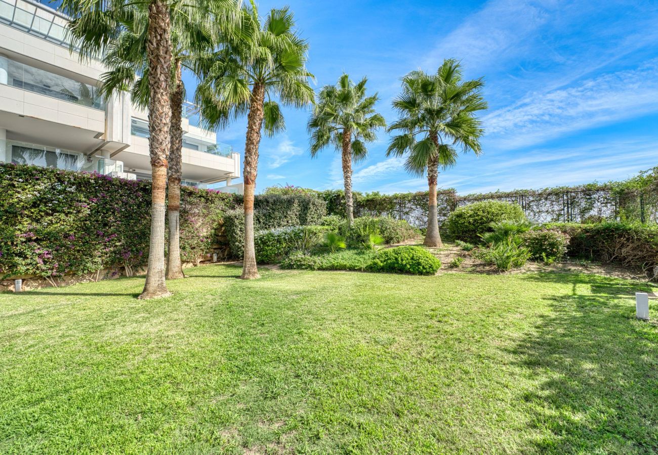 Appartamento a Marbella - 3070 Luxury Apartment in Terrazas de Marbella, Cab