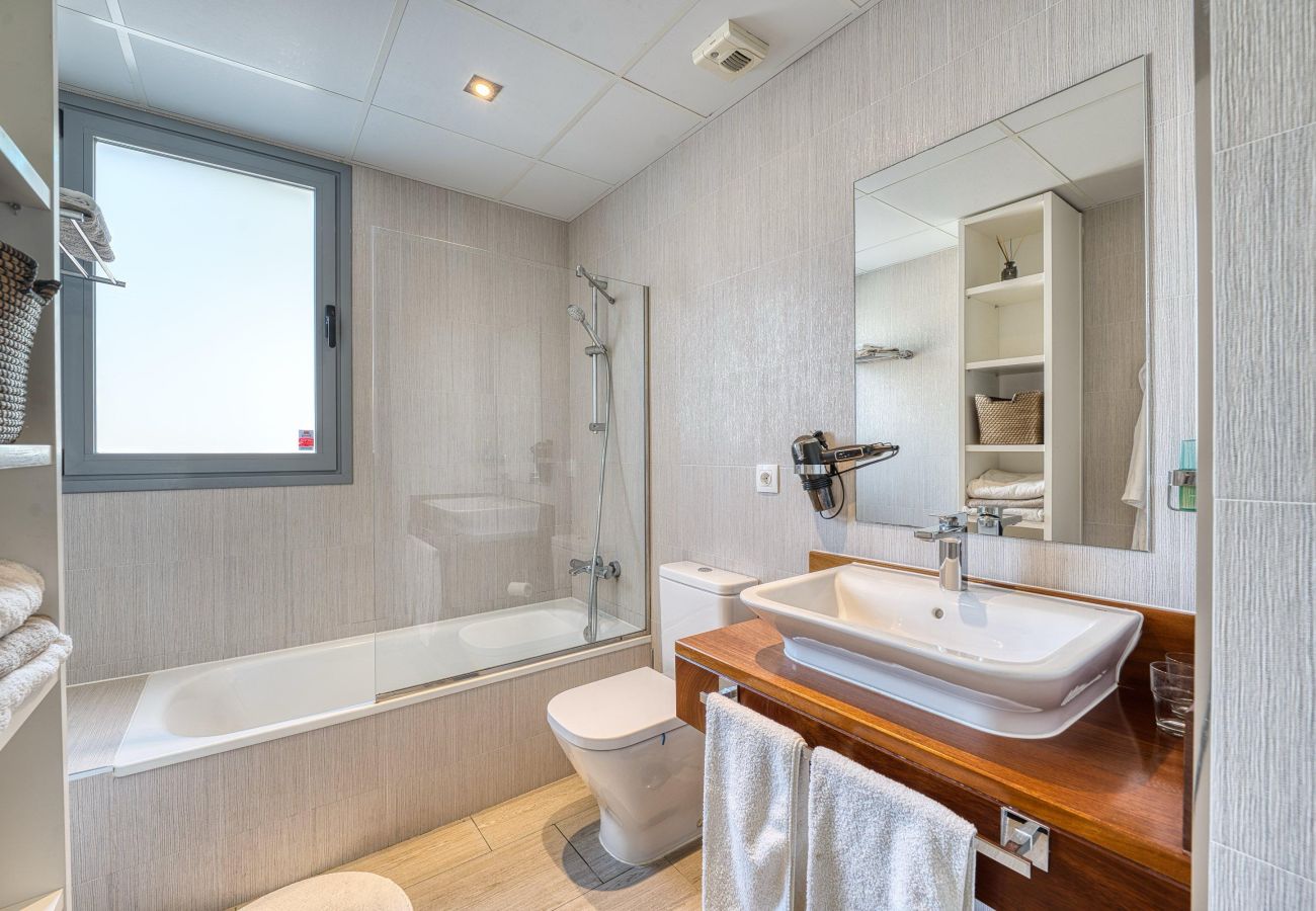 Appartamento a Marbella - 3070 Luxury Apartment in Terrazas de Marbella, Cab